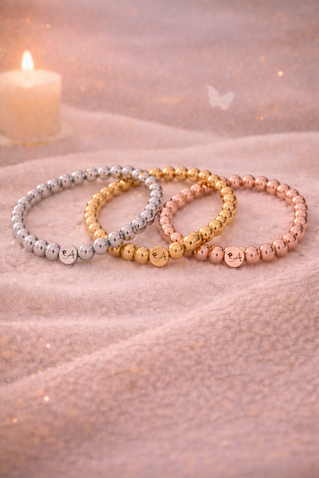 After Glow Bracelet Set